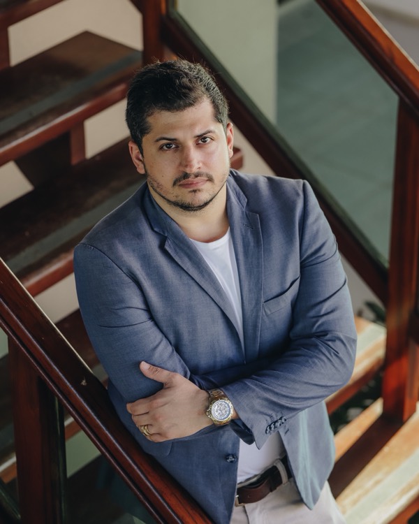 Dr. Ítalo Amorim